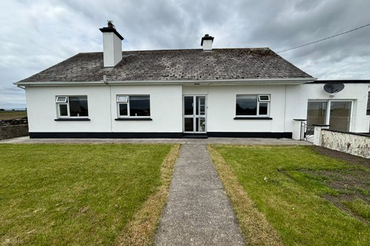 Slieveroe, Ower, Headford, Co. Galway