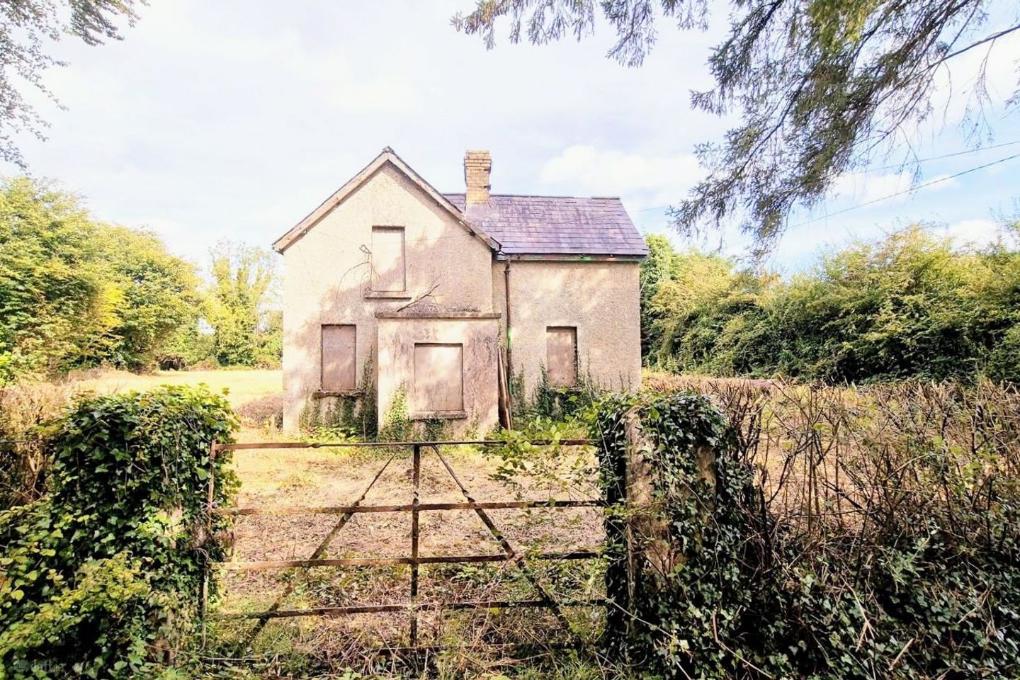 Fohera Lane, Ballinamore, Co. Leitrim