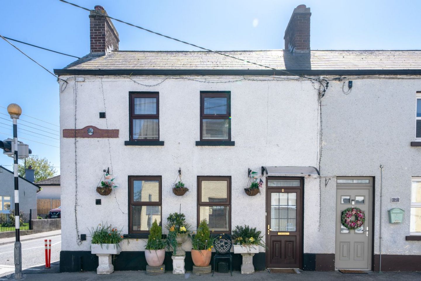 1 Saint Patrick's Terrace, Navan, Co. Meath, C15P6W2