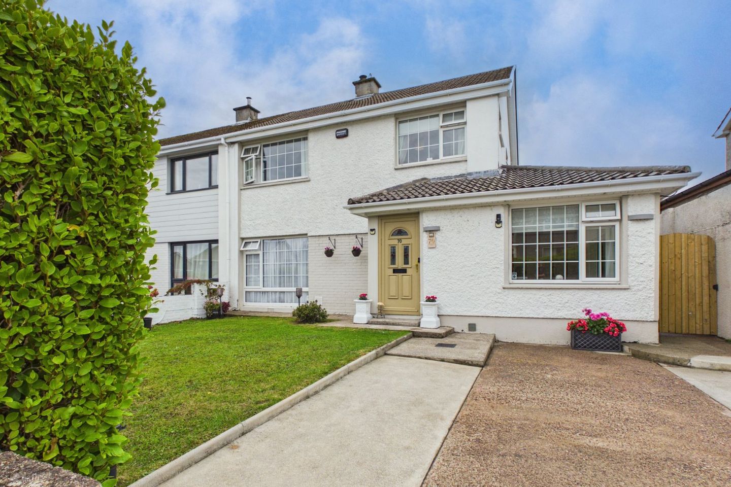 70 Viewmount Park, Dunmore Road, Waterford City Centre, Co. Waterford, X91KR6A