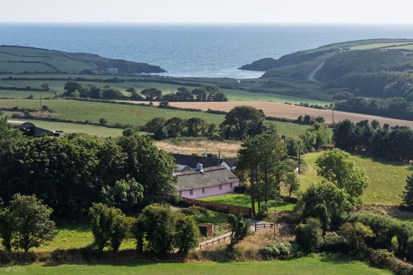 Dunabrattin, Annestown, Co. Waterford, X91N1Y9