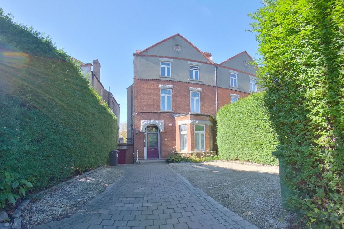 Apt 1, Anglesea  Road, Ballsbridge, Co. Dublin
