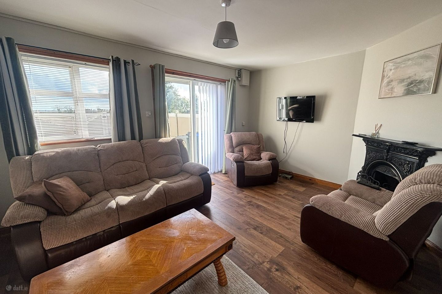 Main Street, Elphin, Elphin, Co. Roscommon