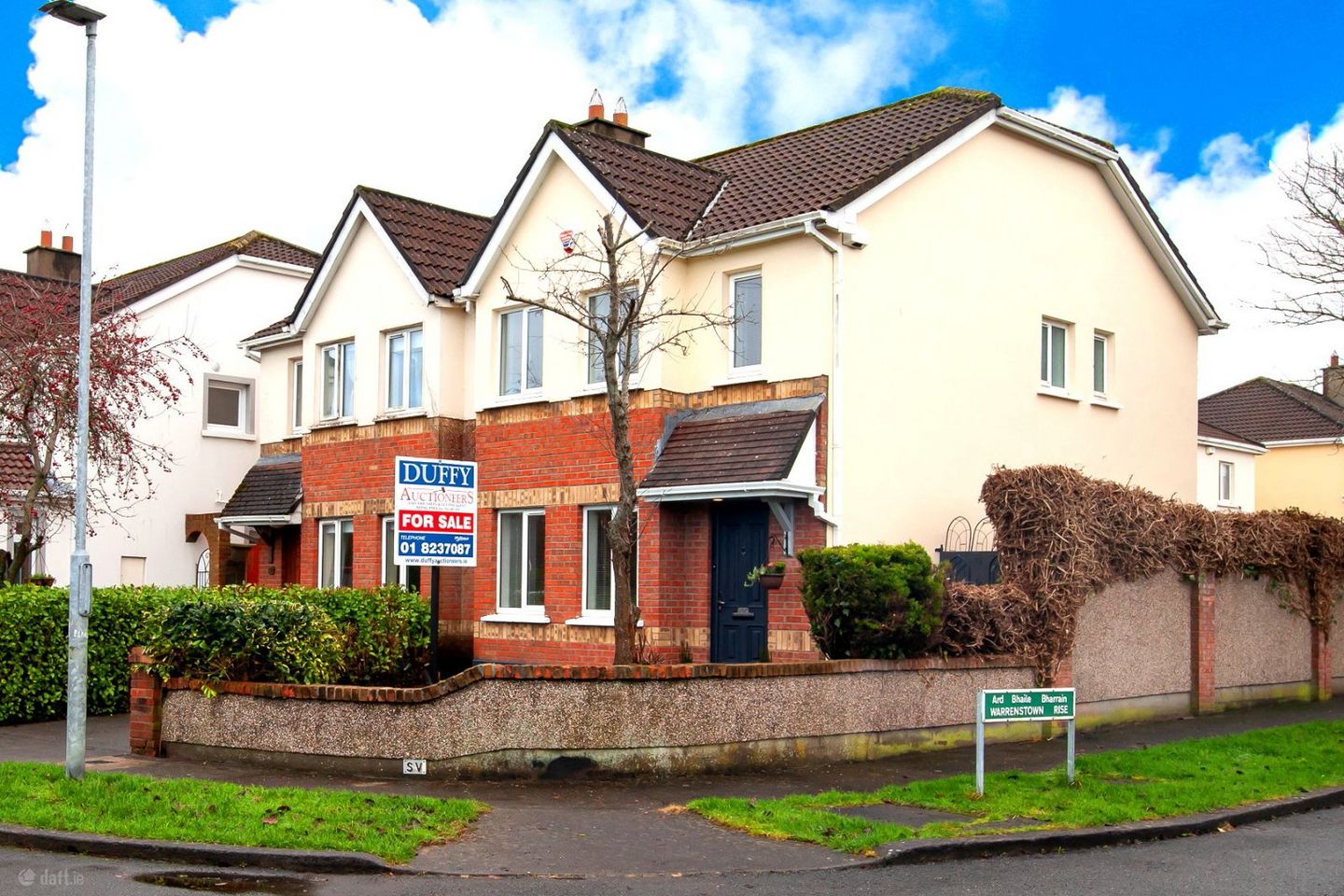 28 Warrenstown Green, Blanchardstown, Dublin 15, D15A2Y1