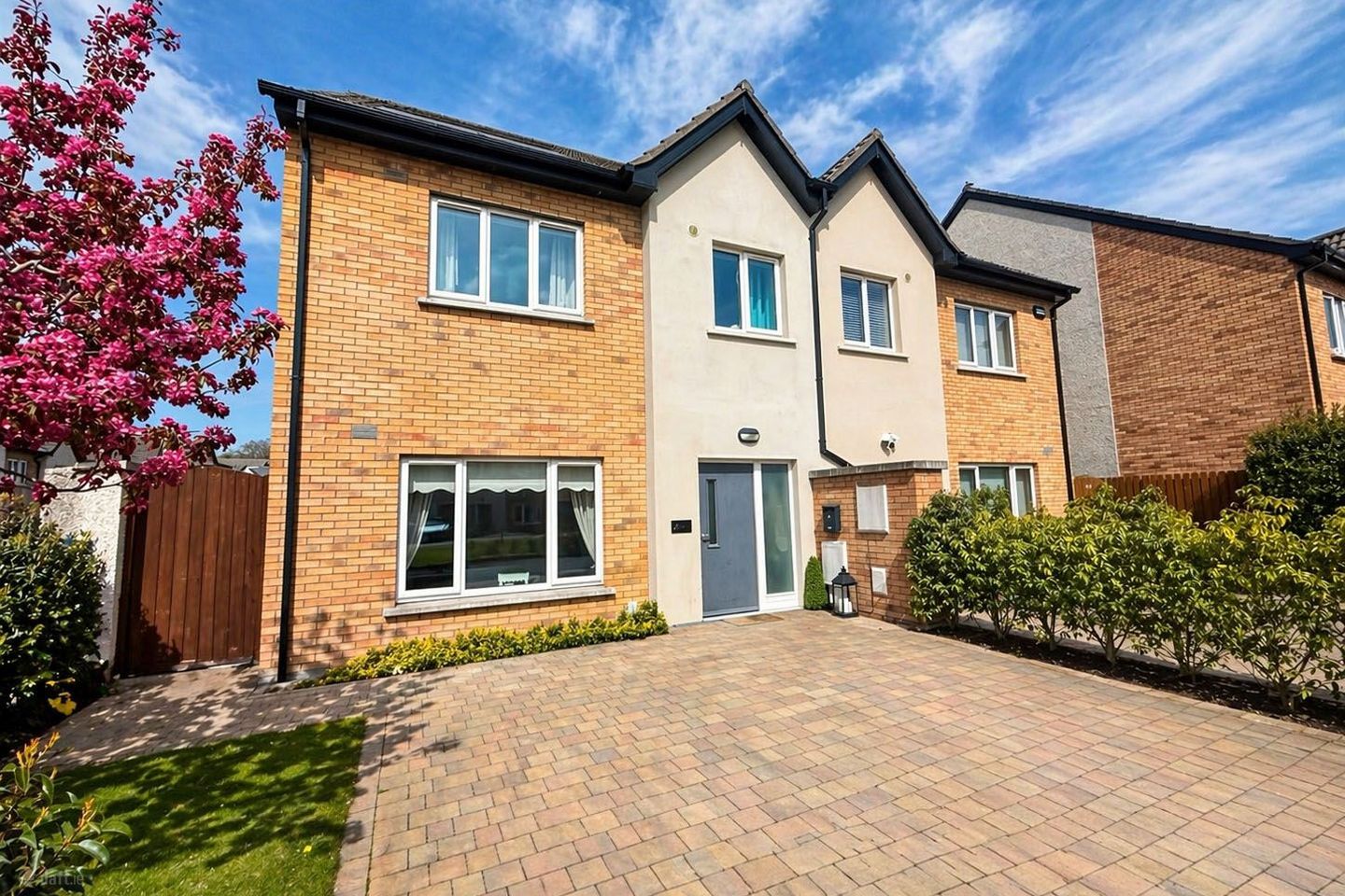 24 Dunville Green, Athlumney, Navan, Co. Meath, C15HKN8