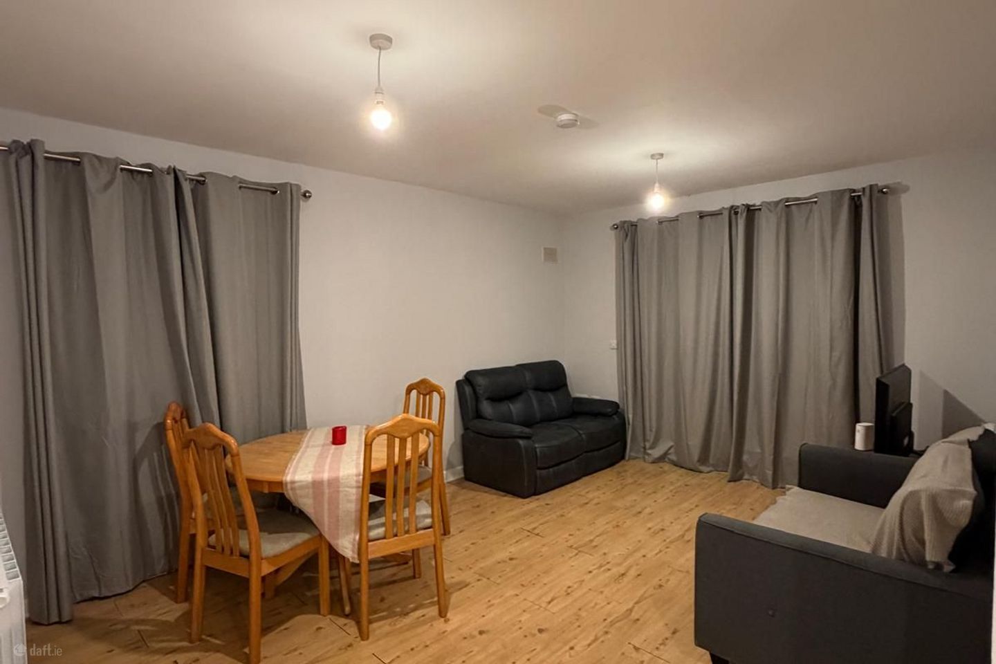 Apartment 42, Priory Quay, Priory Lane, New Ross, Co. Wexford