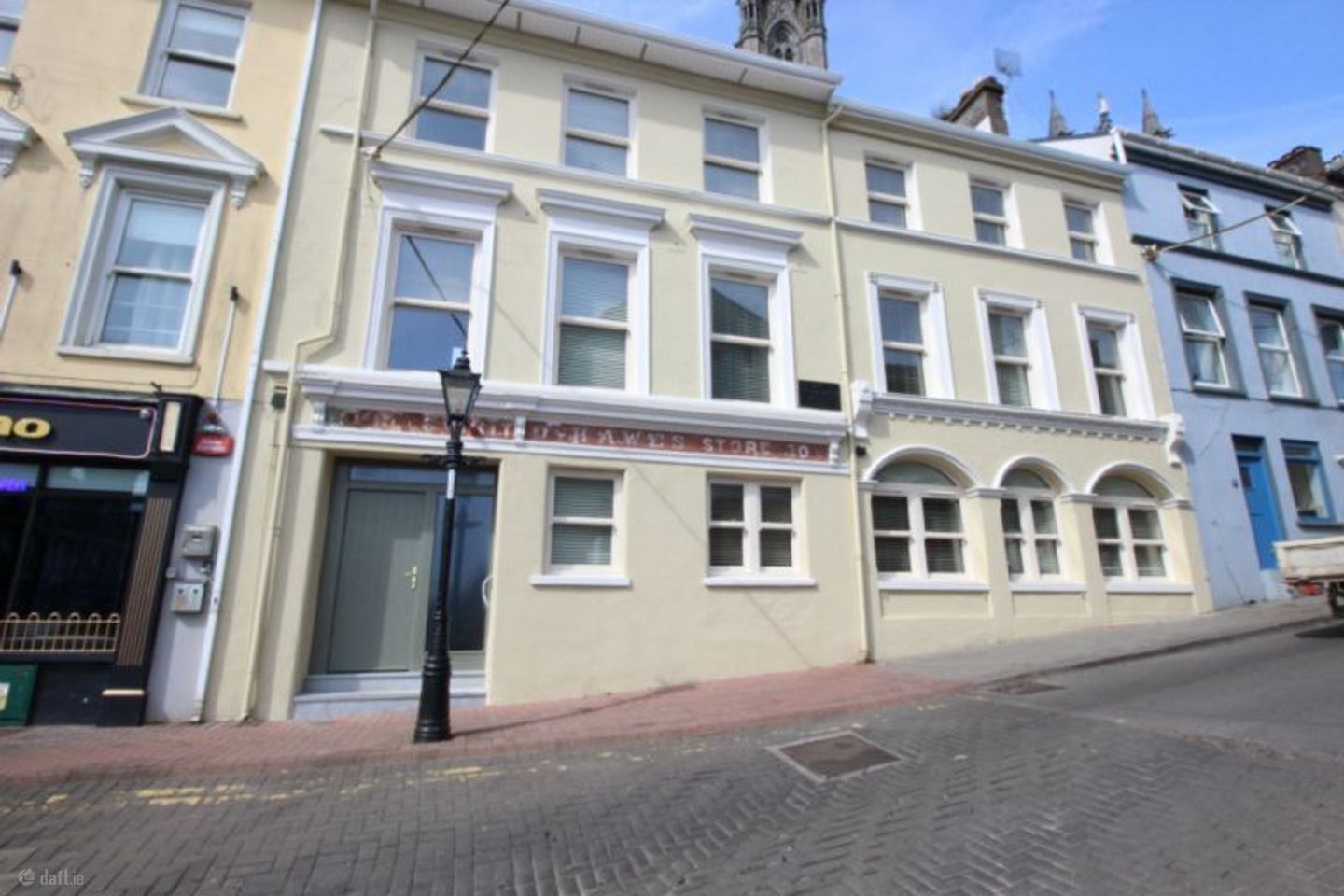 10 Pearse Square, Cobh, Cobh, Co. Cork