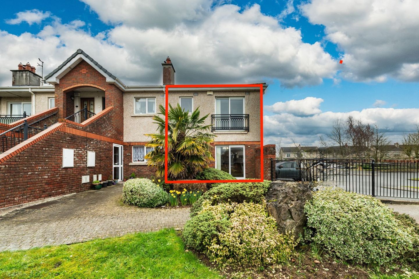 37 Cloghgarret Abbey, Kildare, Co. Kildare, R51WA35