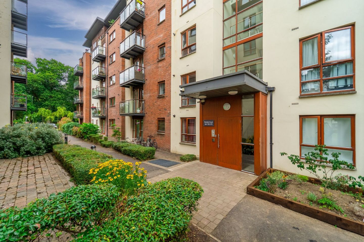 Apartment 159, Temple Court, Dublin 9, D09KN84