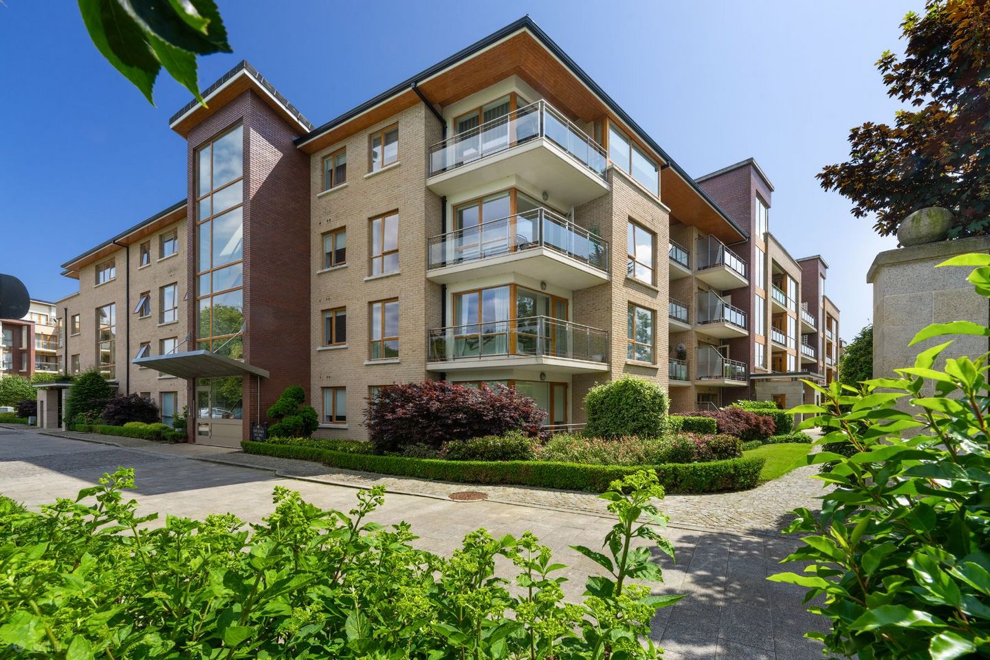 Apartment 381, The Oak, Trimbleston, Goatstown, Dublin 14, D14DX84