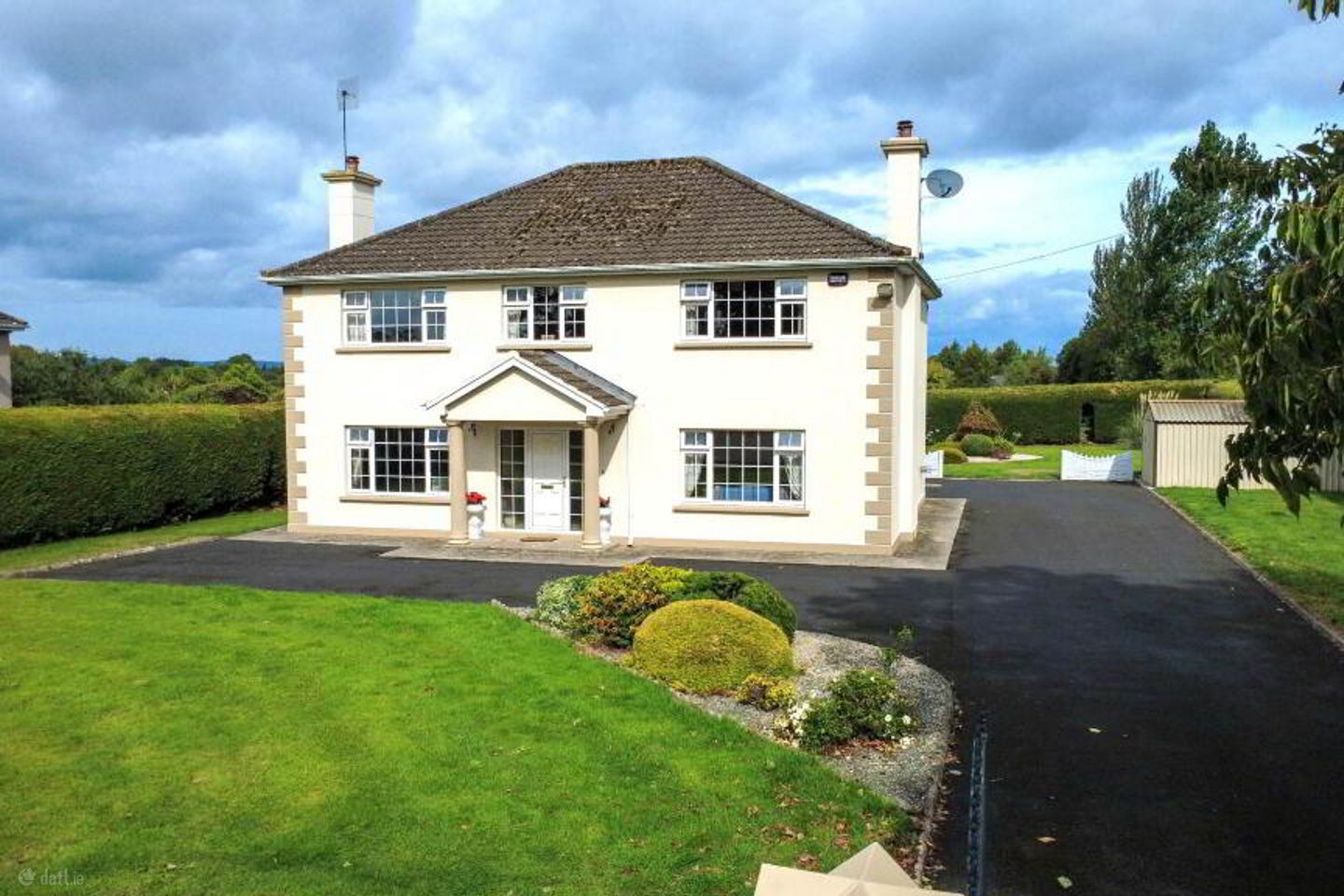 Garrienderk, Kilmallock, Co. Limerick, V35E022