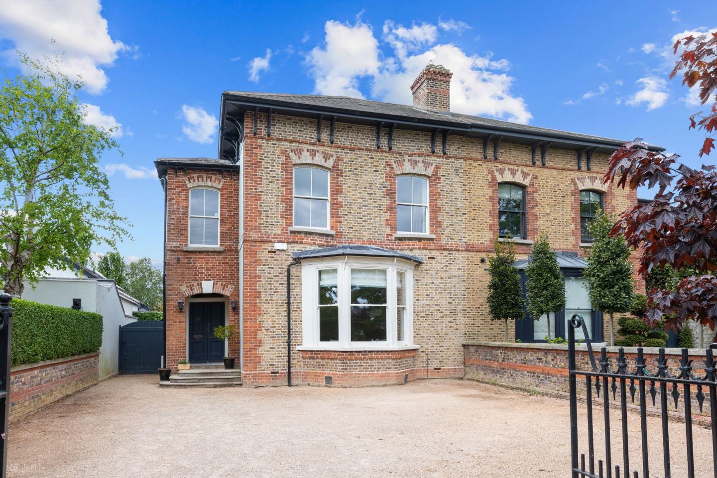 Carthona, 33 Park Avenue, Sandymount, Dublin 4, D04HW63