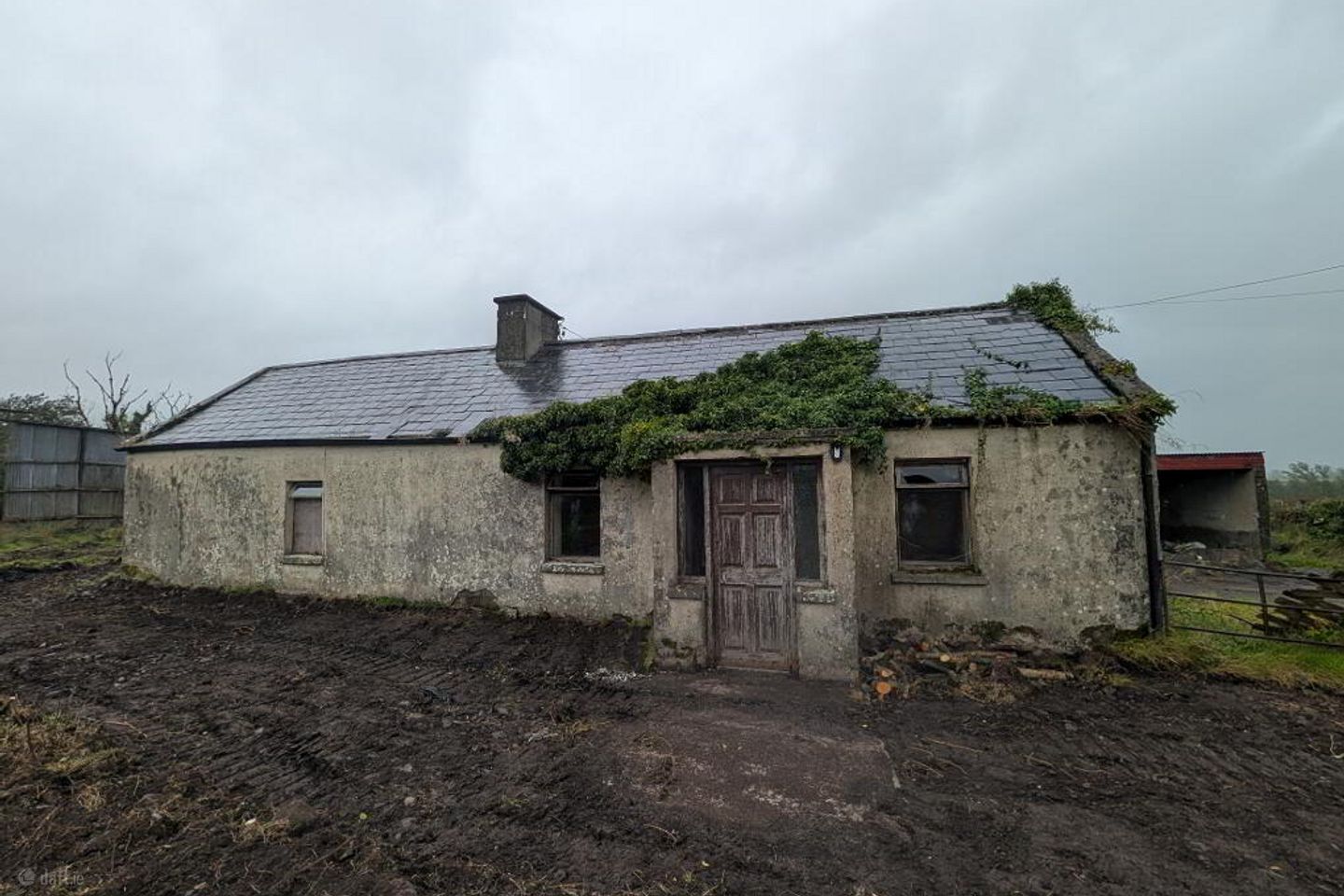 Cuilmore, Gurteen, Co. Sligo, F56AH57