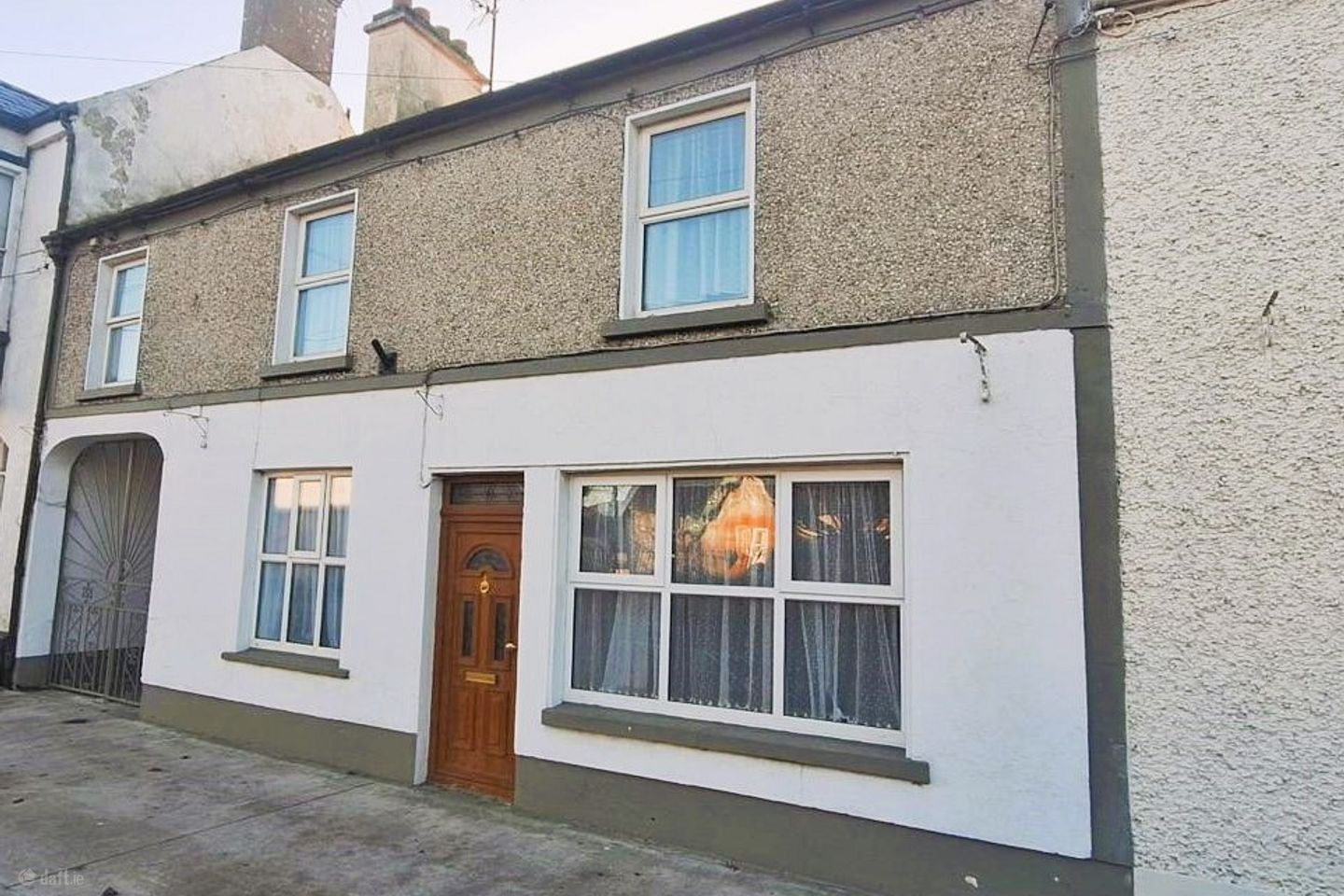 Main Street, Stradbally, Co. Laois, R32HPH0