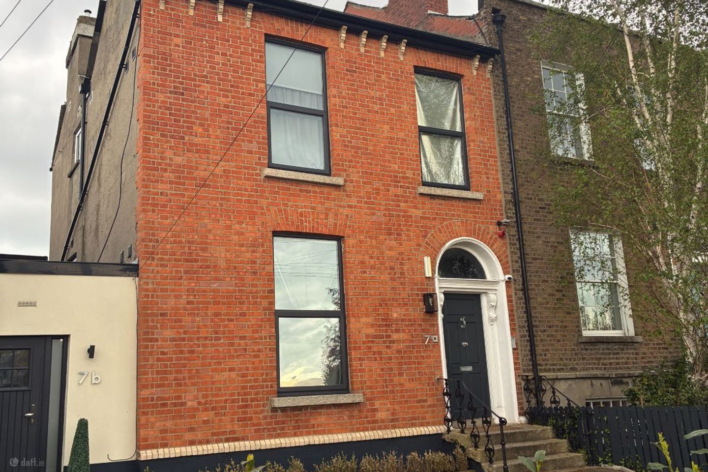  Mountpleasant Avenue Upper, Dublin 6, Ranelagh, Co. Dublin