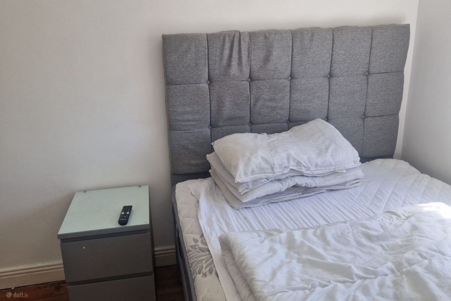 Corke Abbey, Bray, Co. Dublin