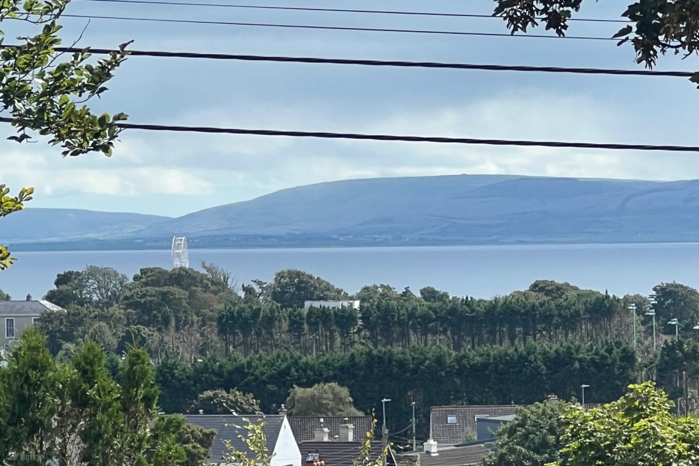 Fort Lorenzo,Galway, Kingston, Co. Galway