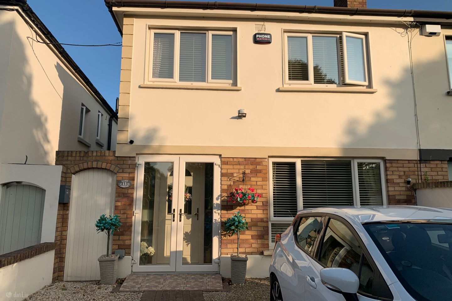 13 Roselawn Glade, Clonsilla, Dublin 15