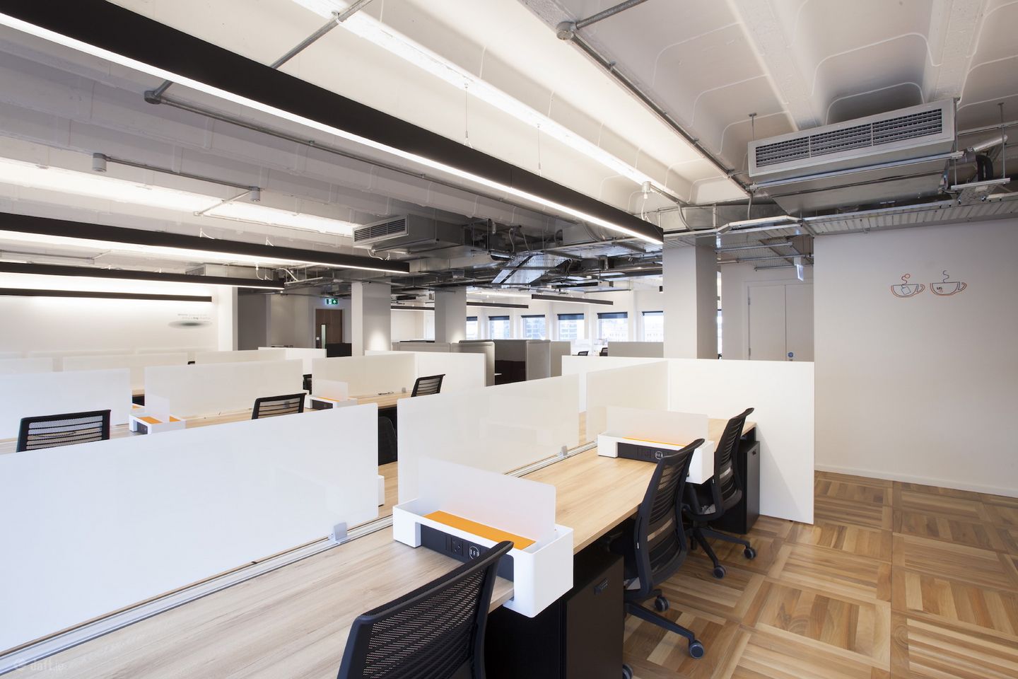 Schoolhouse Lane, Dublin 2