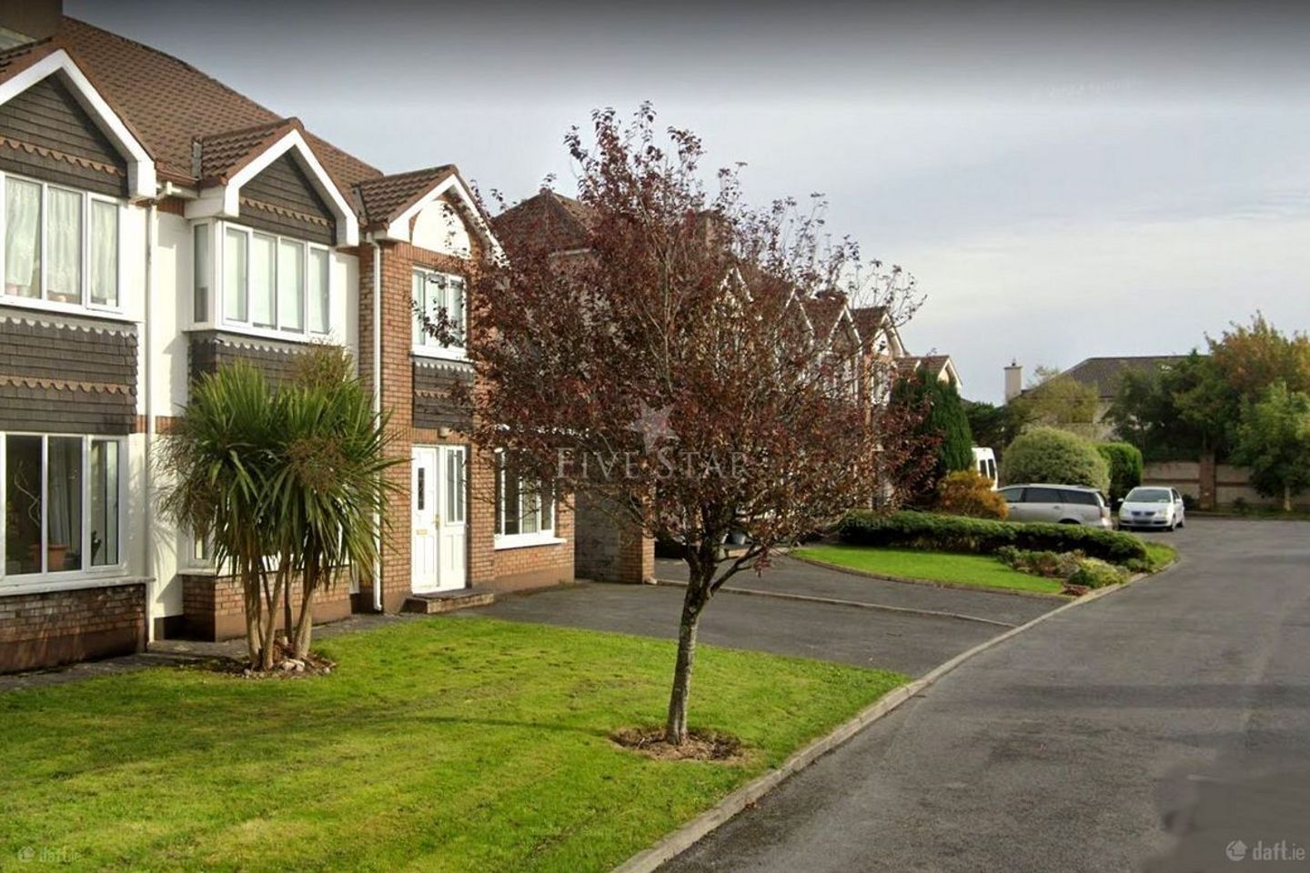 Superior Residence, Cappagh Road 90, Barna, Co. Galway