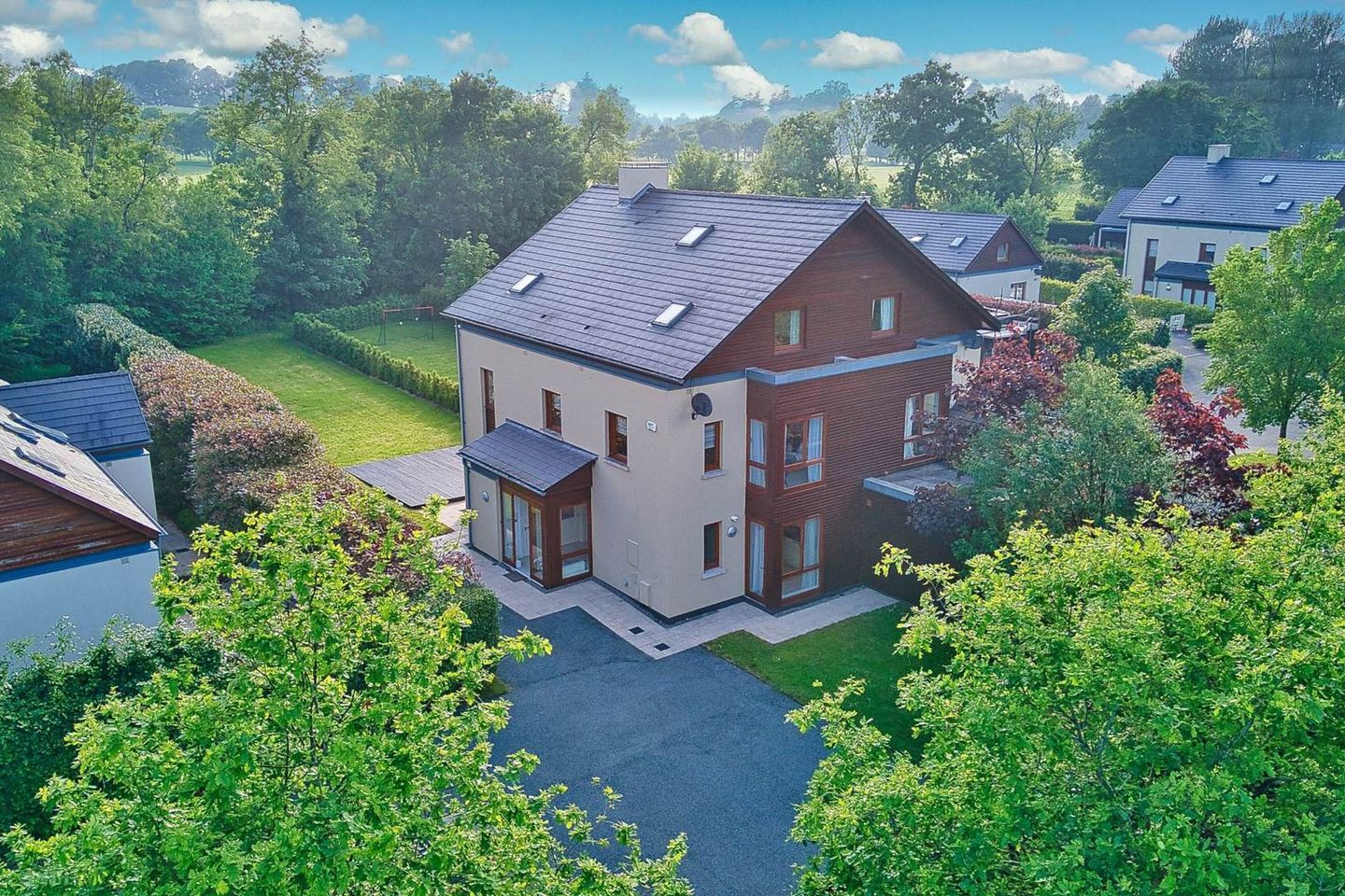 108 Leinster Wood, Carton Demesne, Maynooth, Co. Kildare, W23A2V3