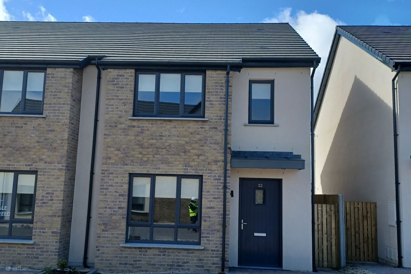 Cluain Glasan, Cluain Glasan, Grange, Co. Kilkenny