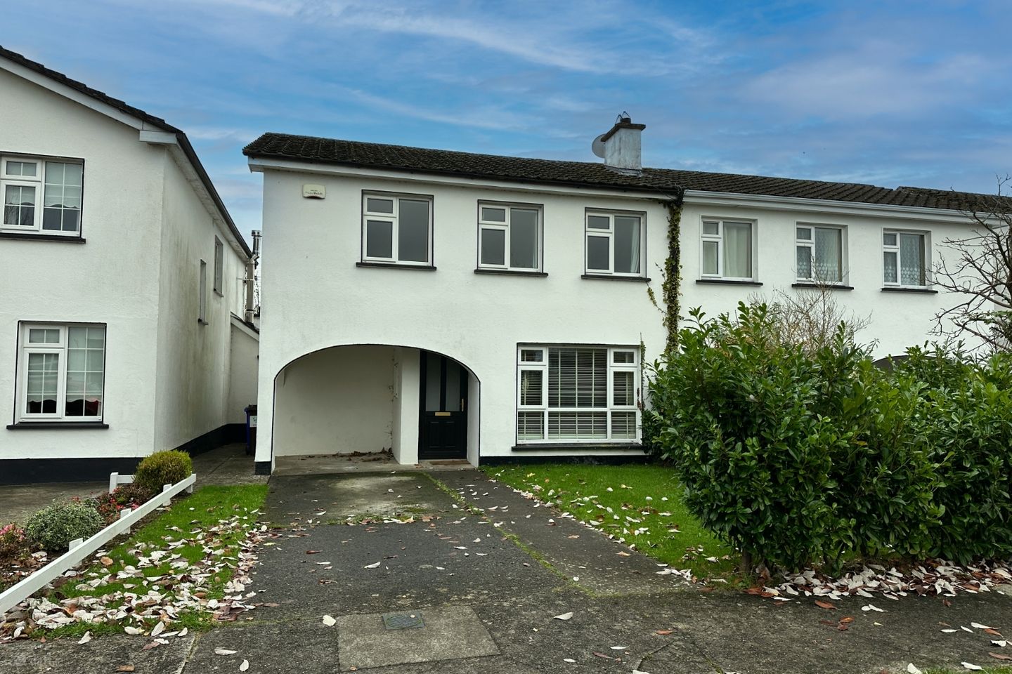 79 The Sycamores, Freshford Road, R95DK0N