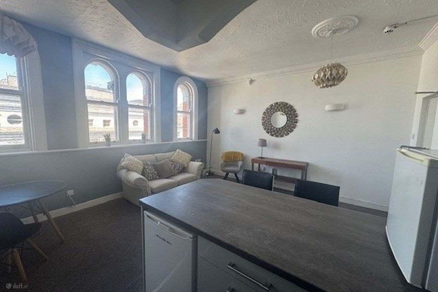 Apartment 3, 5 South Mall, Cork City Centre, Co. Cork