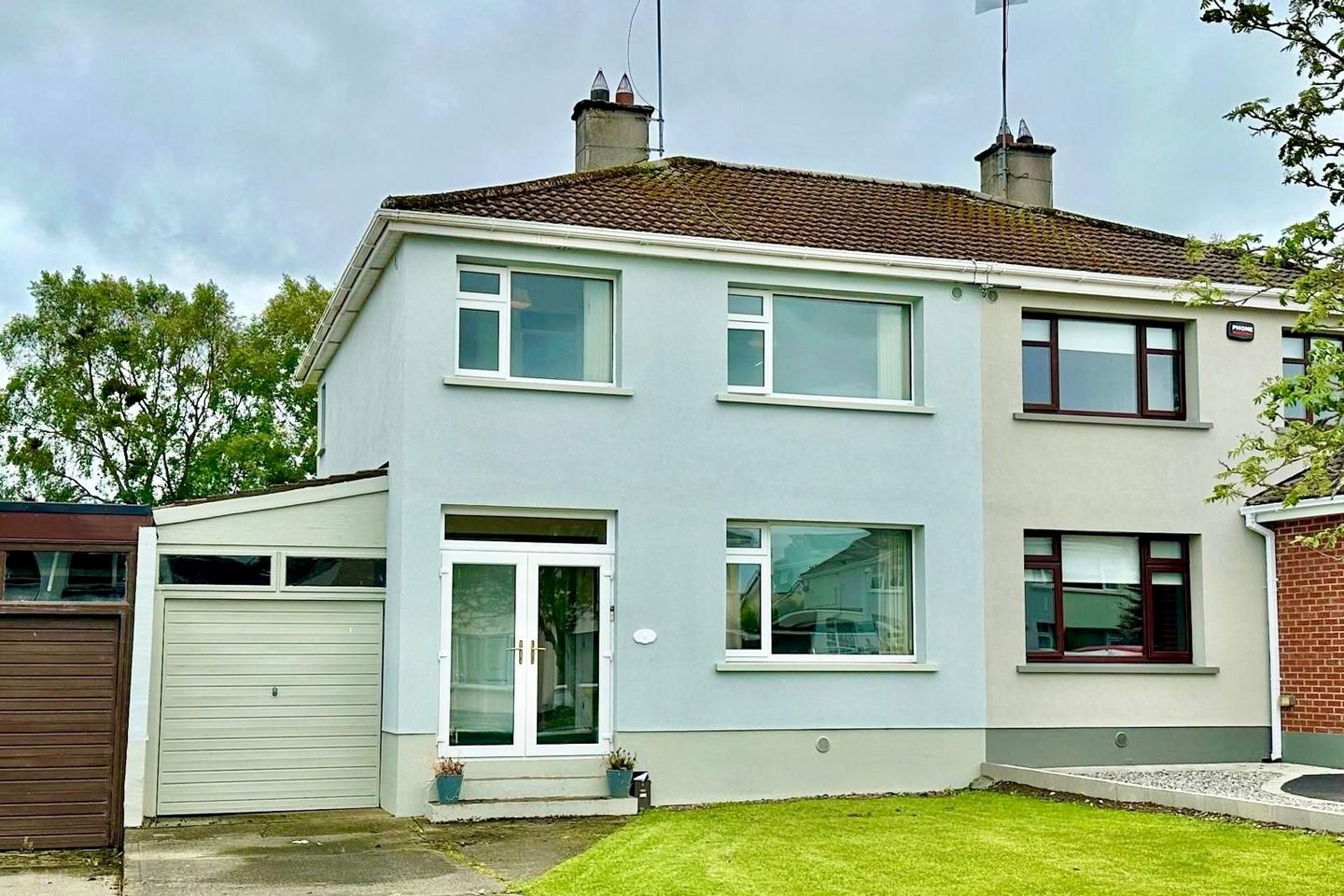 8 Castle Park, Ashbourne, Ashbourne, Co. Meath, A84W544