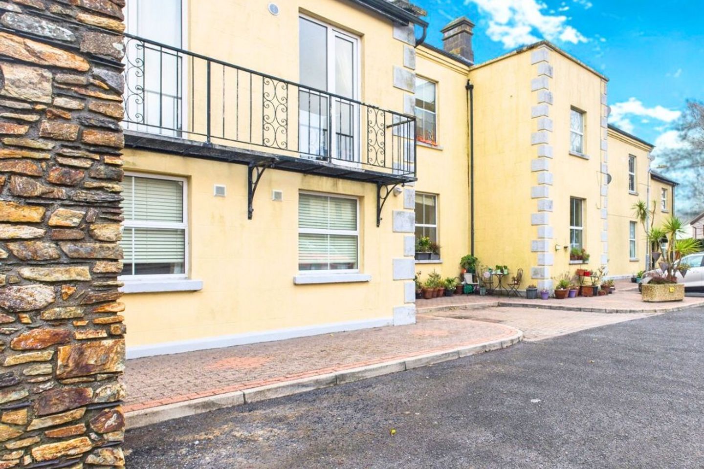 Apartment 11, Grantstown House, Grantstown, Co. Waterford