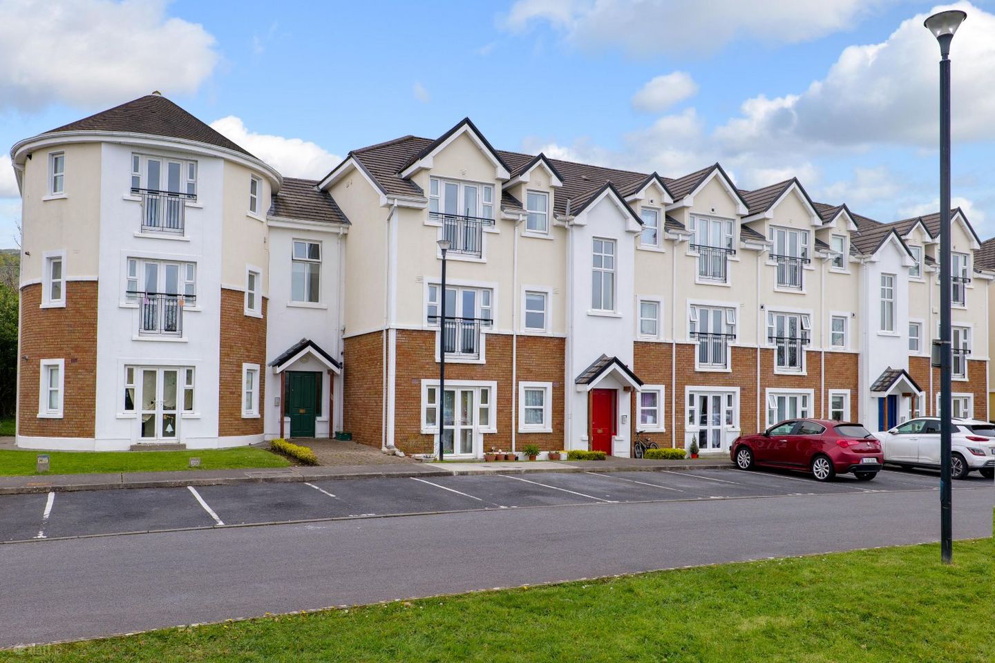 Apartment 55, Cluain Riocaird, Headford Road, Co. Galway, H91R7F6