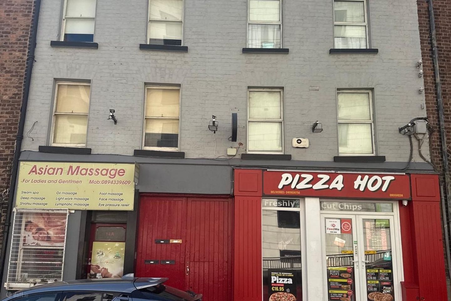 14 Peter Street, Drogheda, Co. Louth, A92AE78