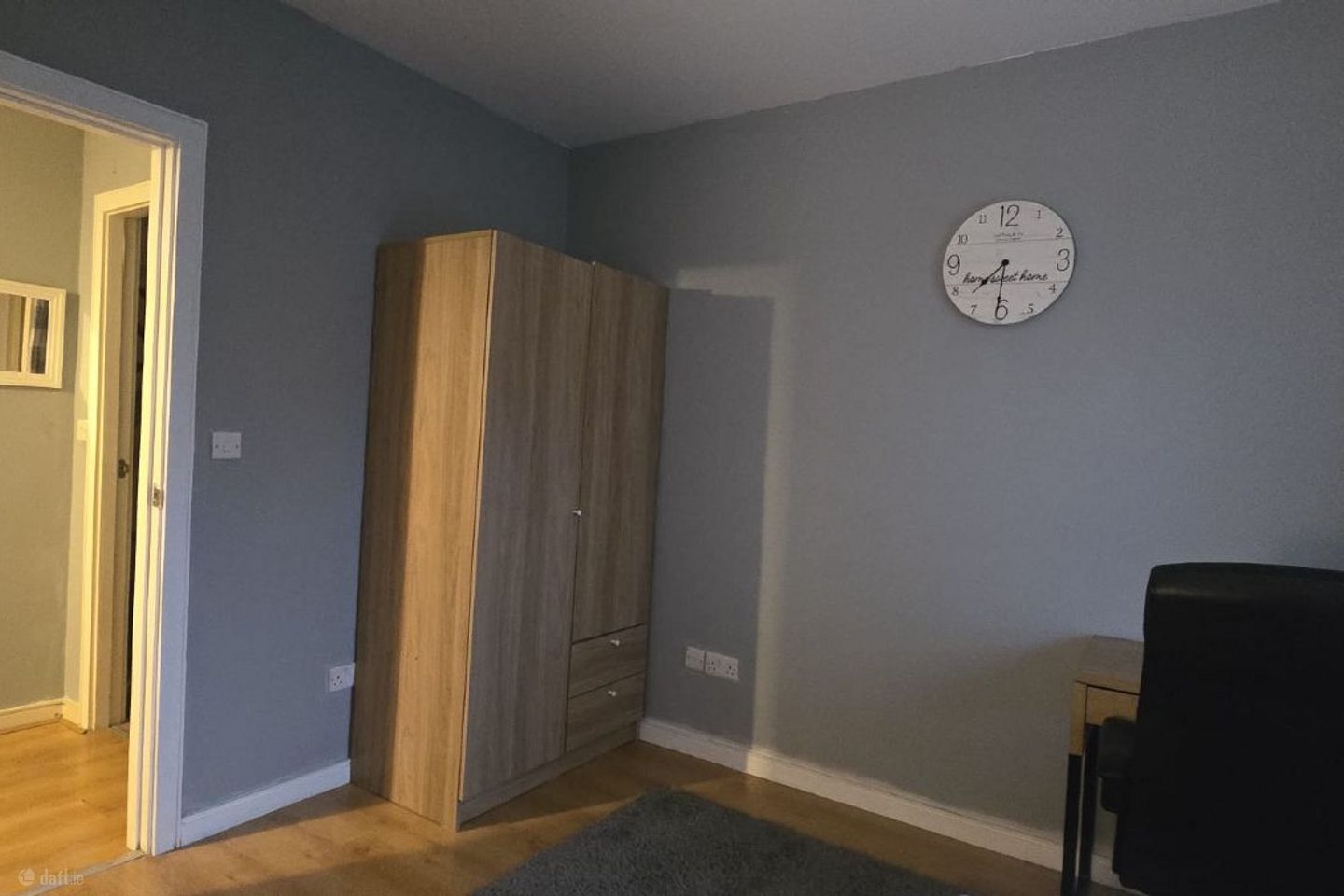 Marrsfield Avenue, Clongriffin, Dublin 13