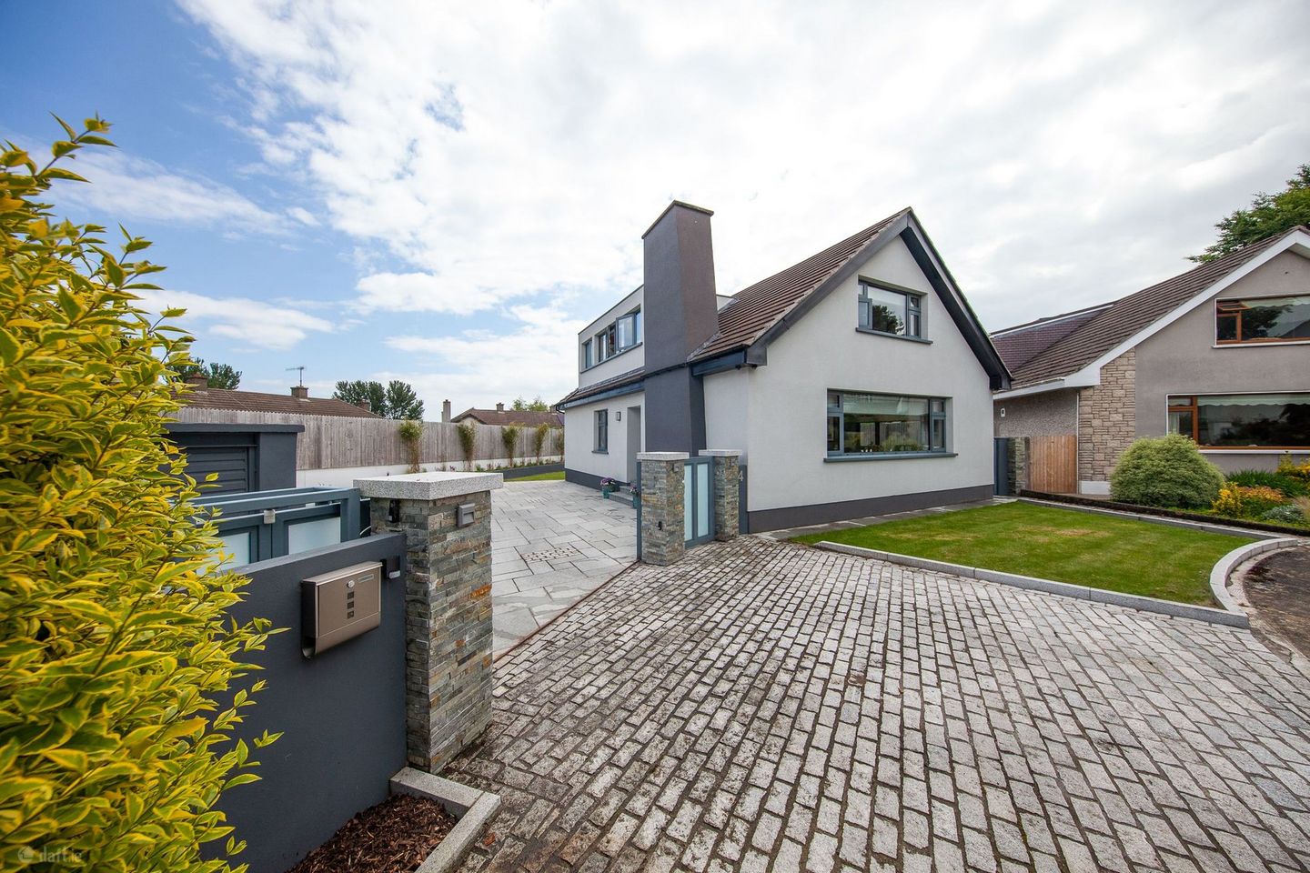 Dun na Ri, 4 Barnhill Lawn, Dalkey, Co. Dublin, A96YW01