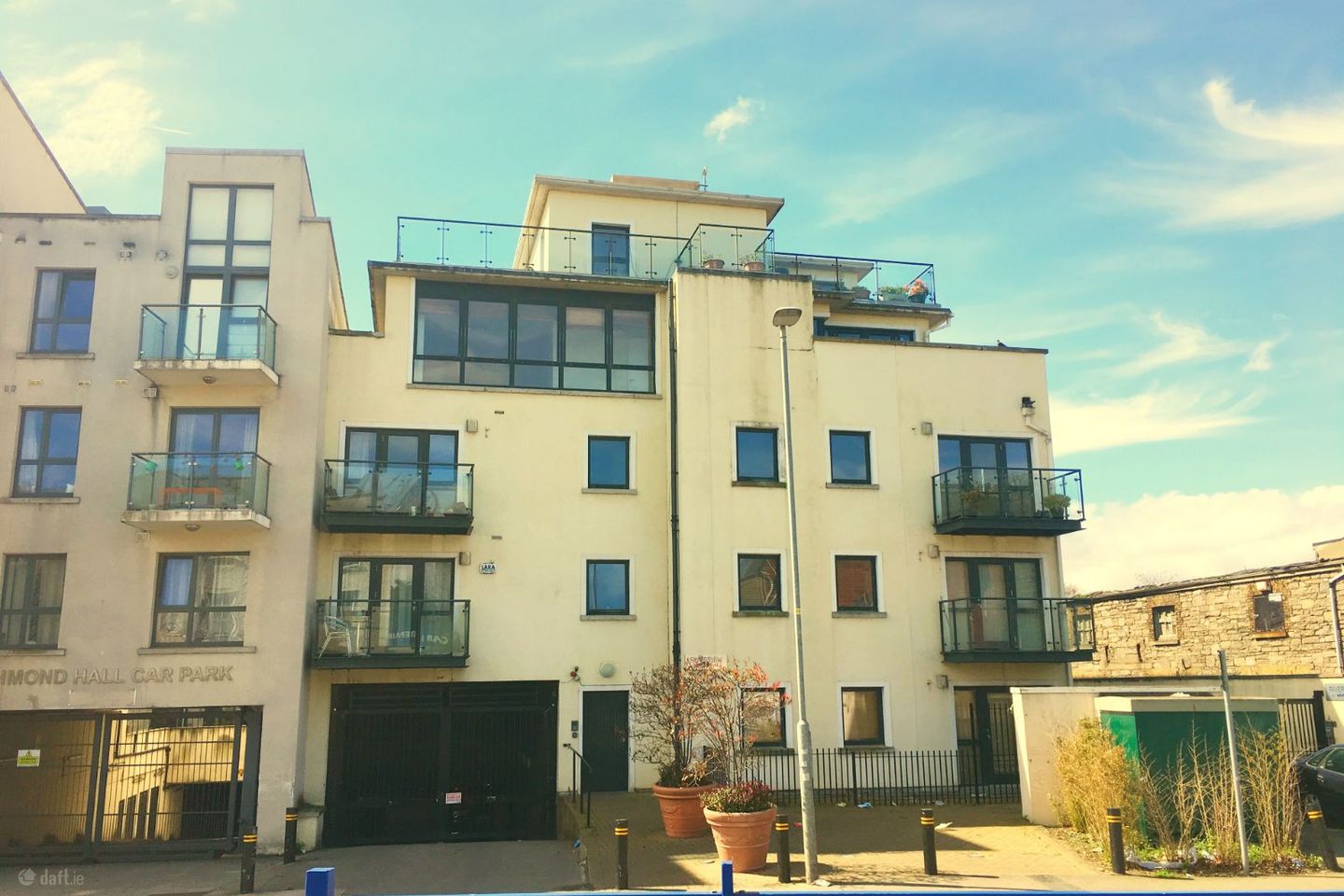 Apartment 15, Weir House, Riverview, Drumcondra, Dublin 3, D03AD82