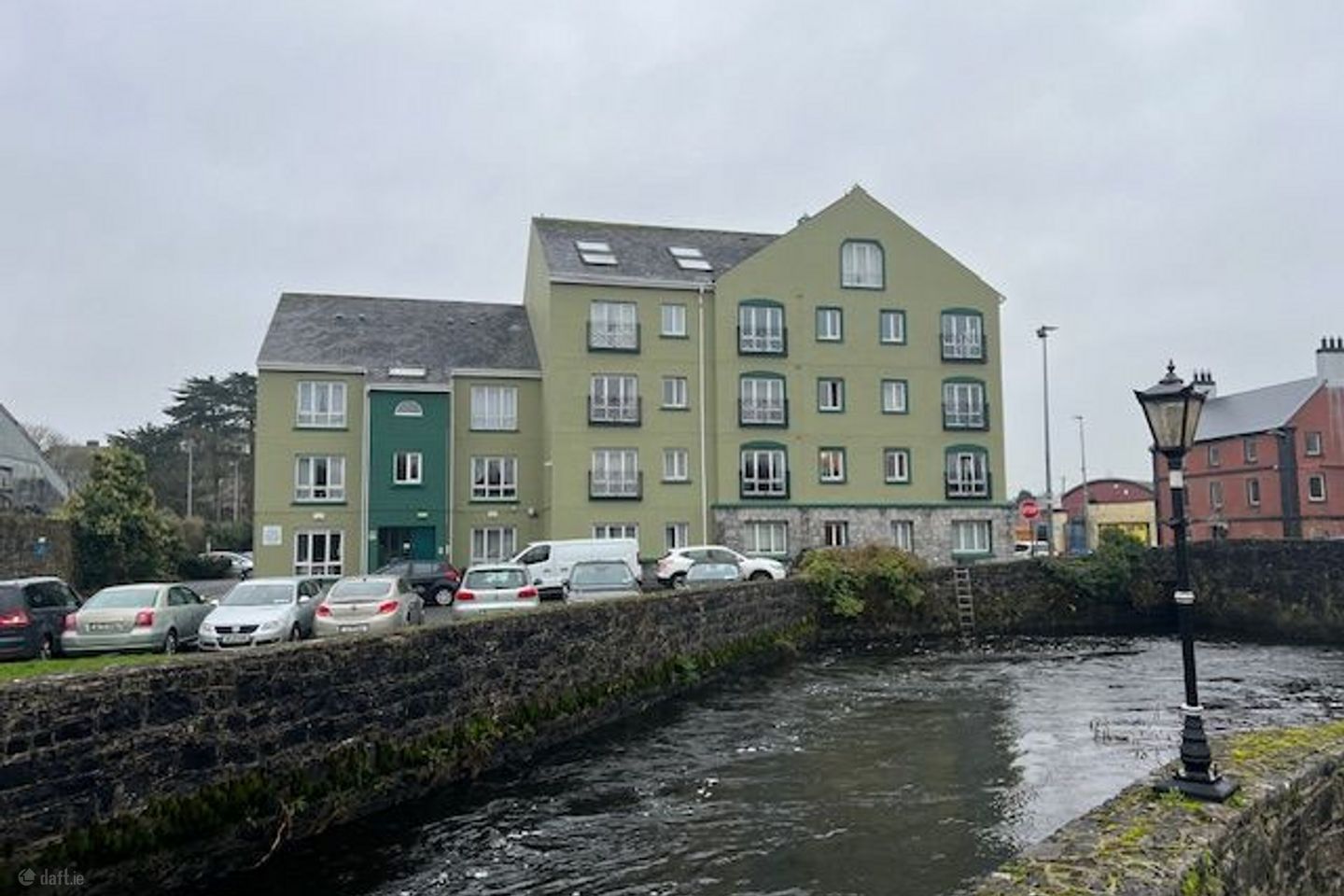 Millstream Court, Mill Road, Ennis, Co. Clare
