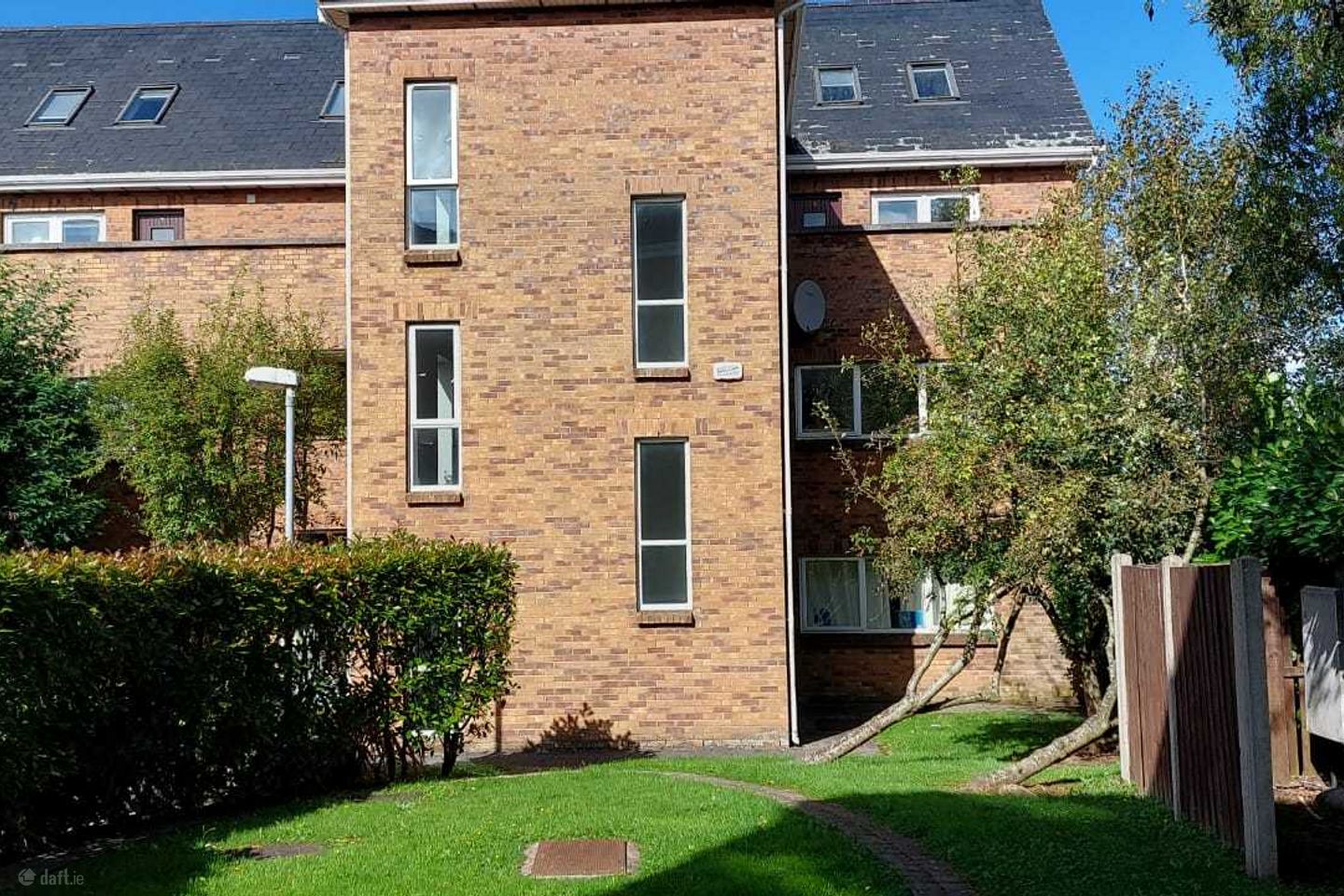 Penthouse Apartment 8, Thornhill, T12HF34, Ballinlough, Co. Cork