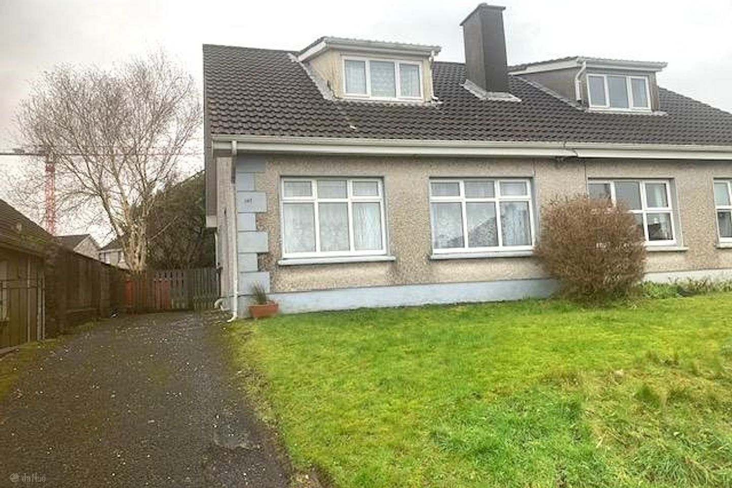 167 Tirellan Heights, Headford Road, Co. Galway, H91W65P