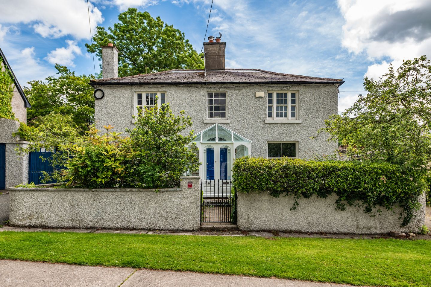 Ballyowen, Johnstown, Co. Kildare, W91A3H3