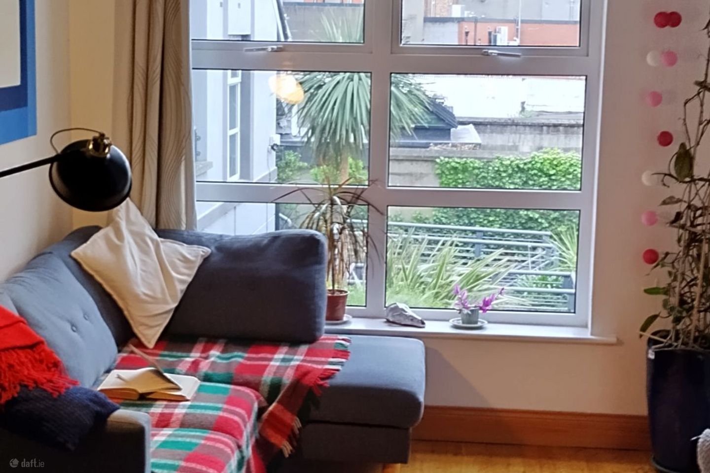 Apartment 26, Carraig Court, George's Avenue, Blac, Blackrock, Co. Dublin