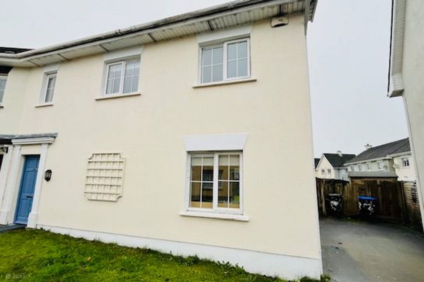 48 Lake Side Gardens, Kilminchy, Kilminchy, Co. Laois, R32DD8W