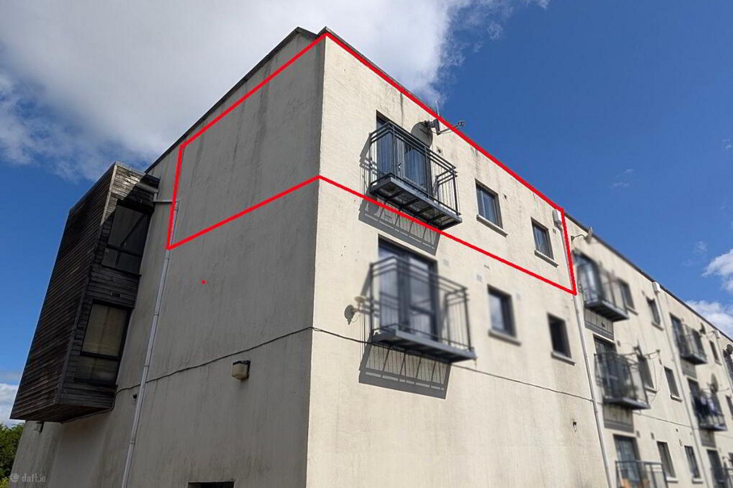 Apt. 20 Johnston Court, Cavan, H12KD99