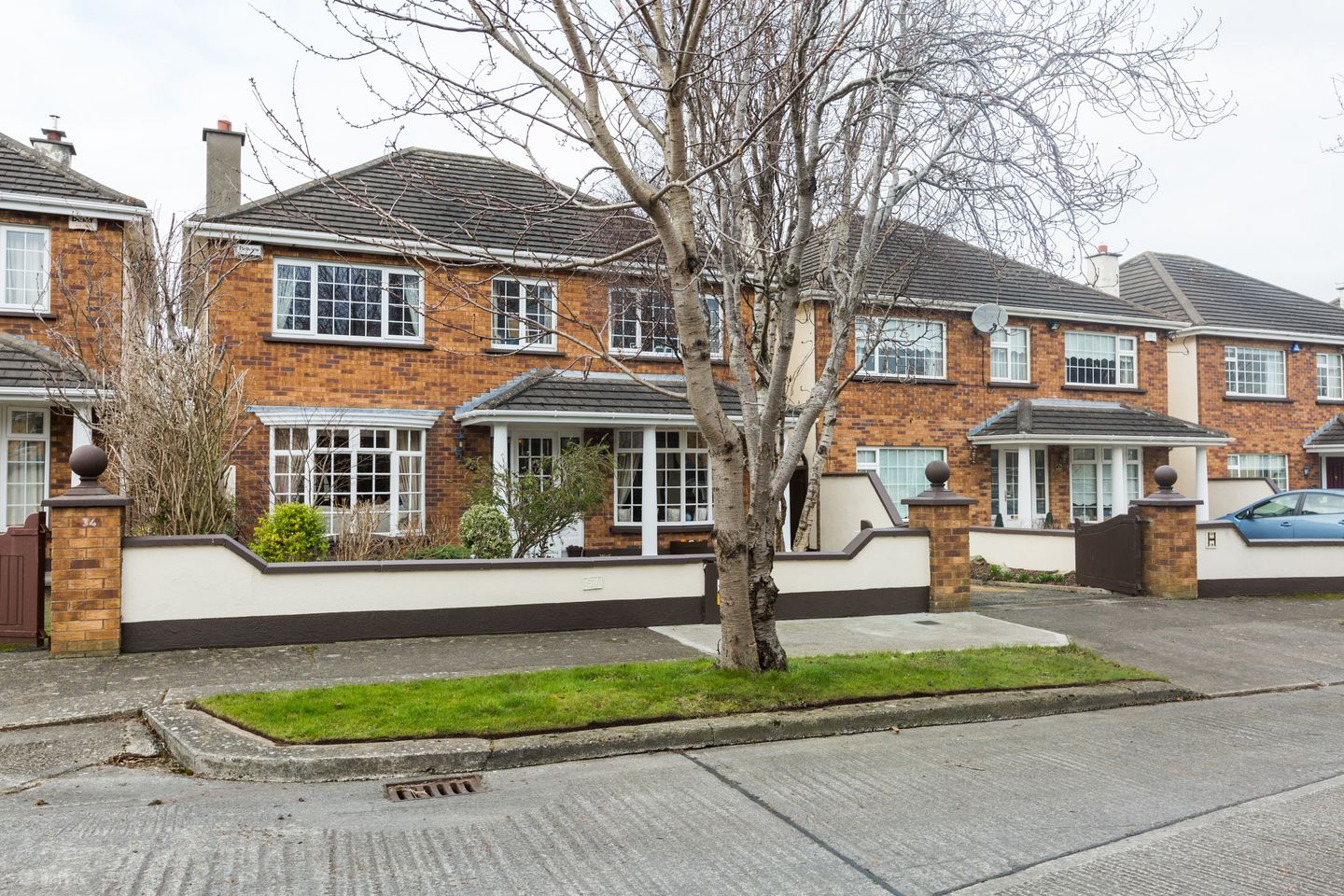 32 The Green, Cypress Downs, Templeogue, Templeogue, Dublin 6W