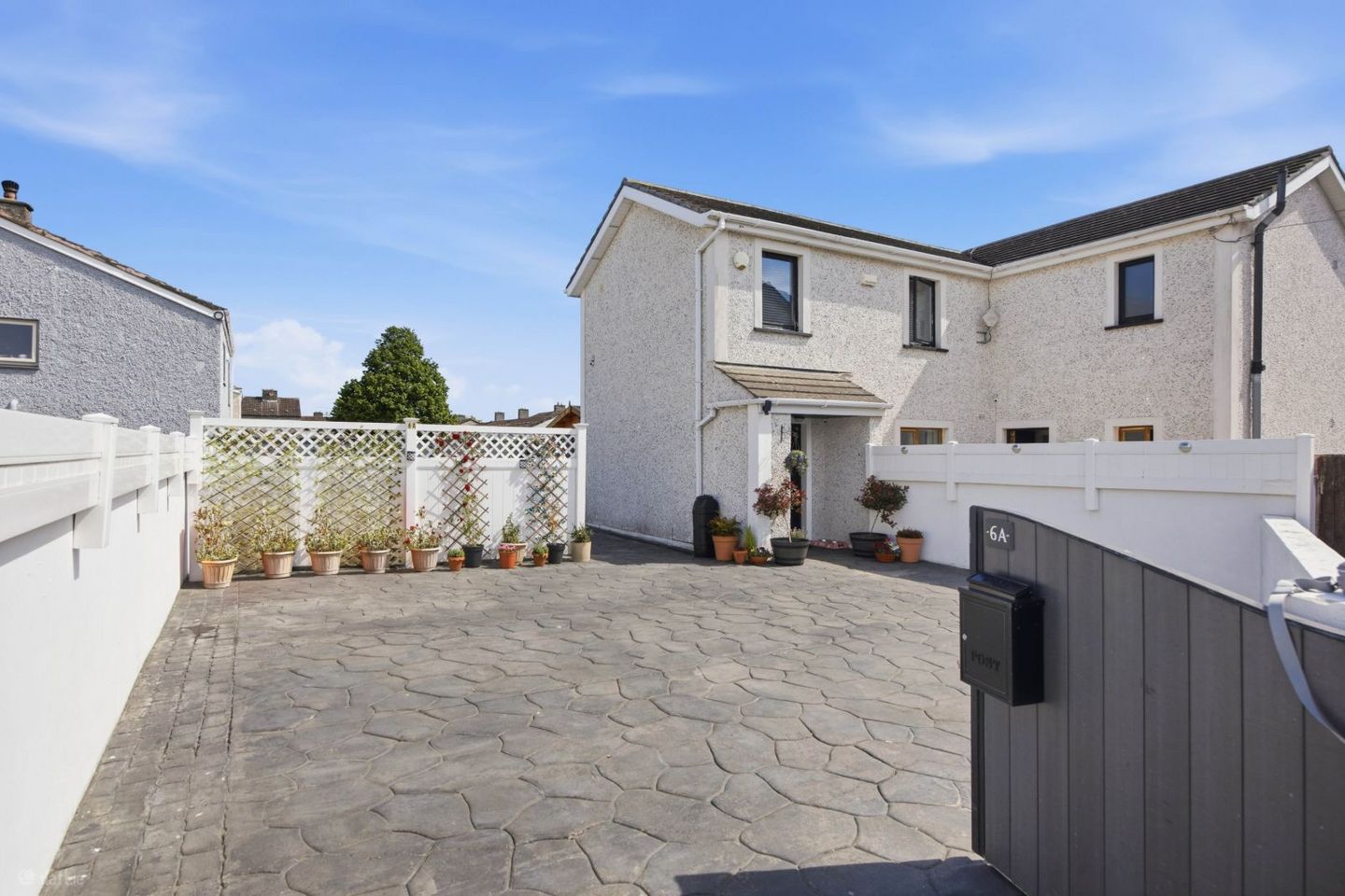 6a Shangan Park, Dublin 9, Ballymun, Dublin 9, D09R277