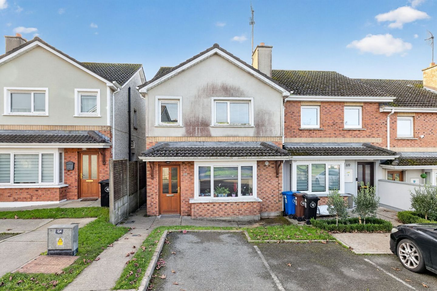 68 Brook Lawn, New Ross, New Ross, Co. Wexford, Y34K091