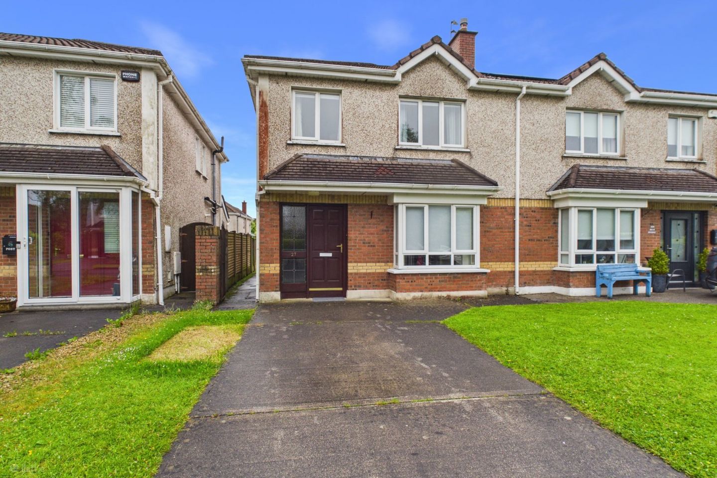 27 The Green Lakepoint, Mullingar, Co.Westmeath, N91VN5F