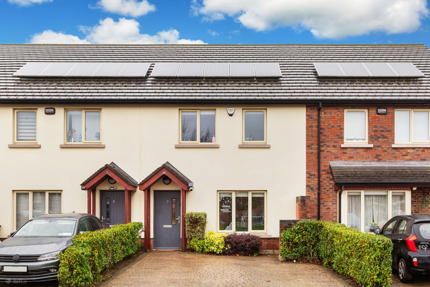 3 Barnwell Square West, Hansfield, Clonsilla, Dublin 15, D15Y9NF