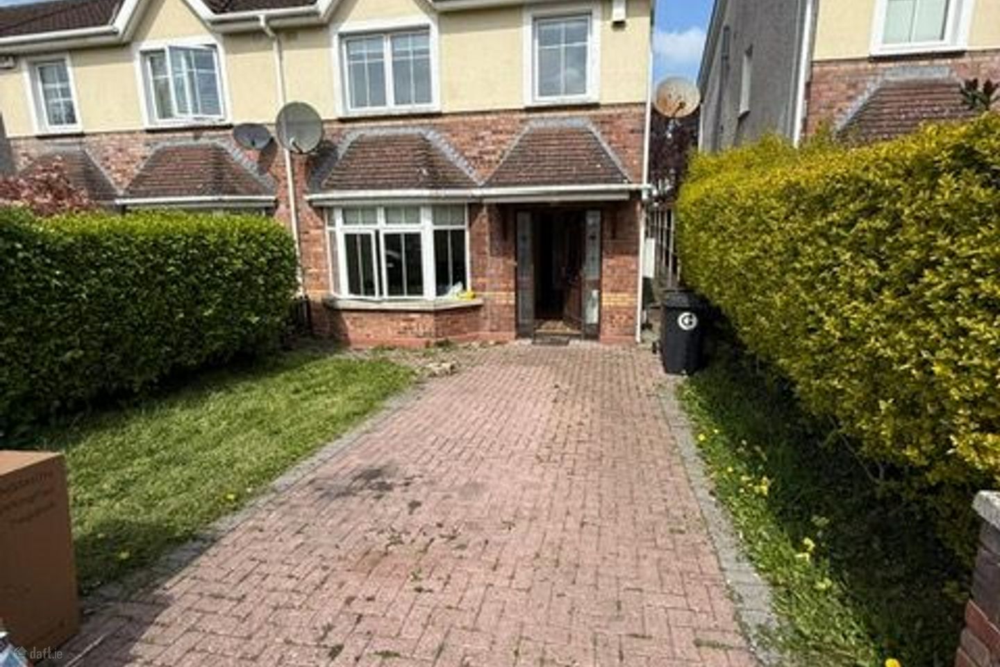 The Fairways, Lucan, Co. Dublin, Lucan, Co. Dublin