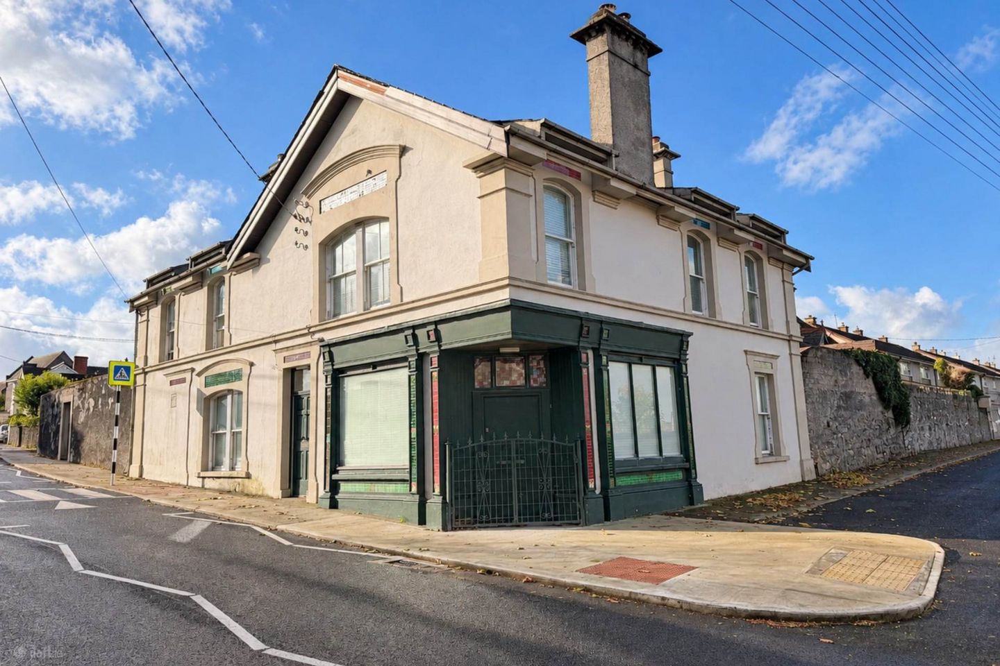 Airmount House, Railway Road, Tipperary, Co. Tipperary, E34F672
