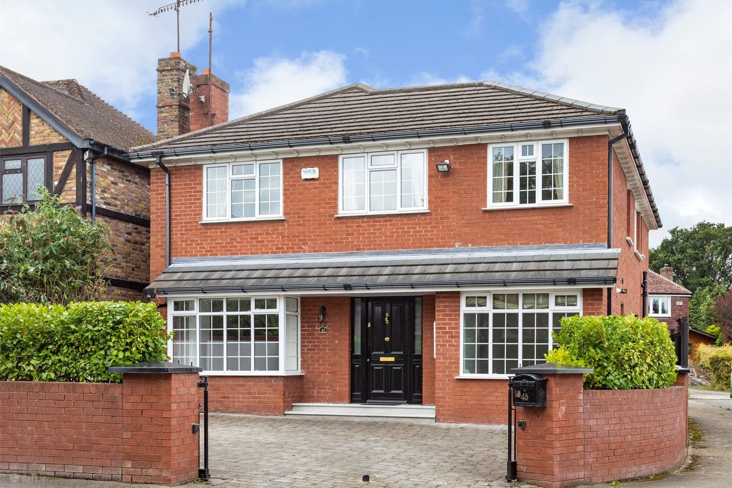 48 Carysfort Downs, Blackrock, Co. Dublin, A94AY80